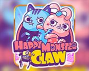 Happy Monster Claw