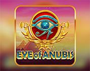 Eye of Anubis