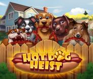 Hot Dog Heist