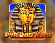 Pyramid King